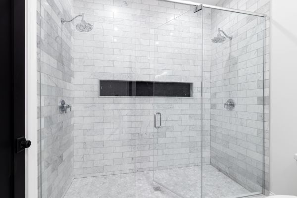 Shower Replacement in Palmetto
