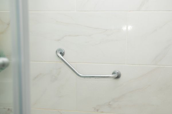 Mobility Shower Installation in Palmetto