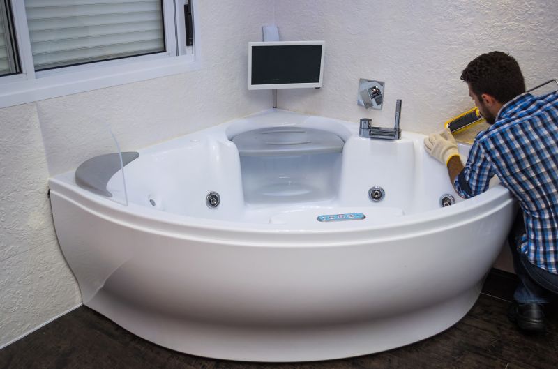 Top Bathtub Installation Companies in Ellenton, FL