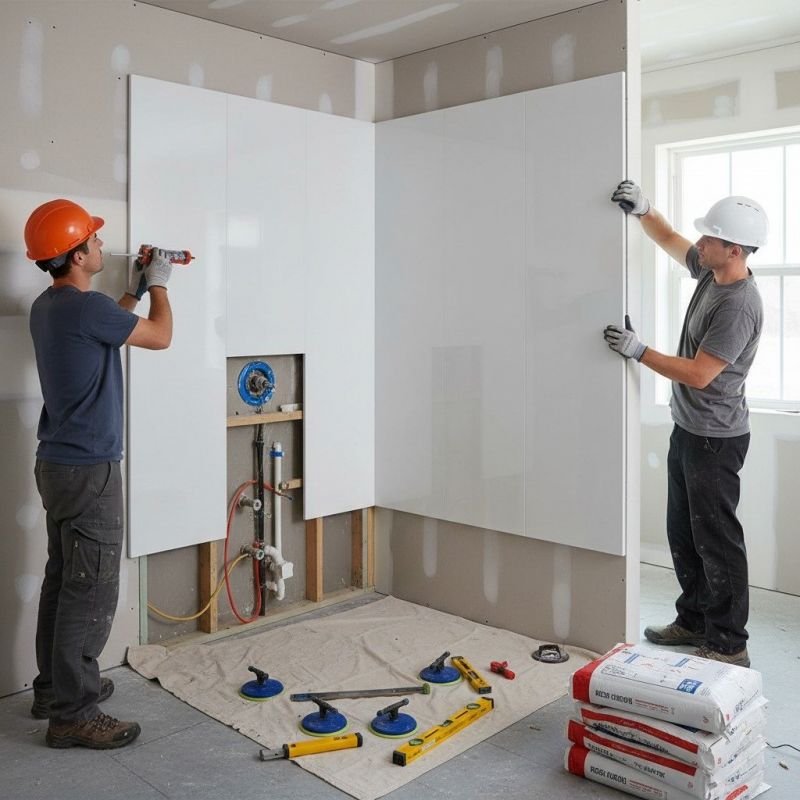 Top Shower Installation Companies in Ruskin, FL