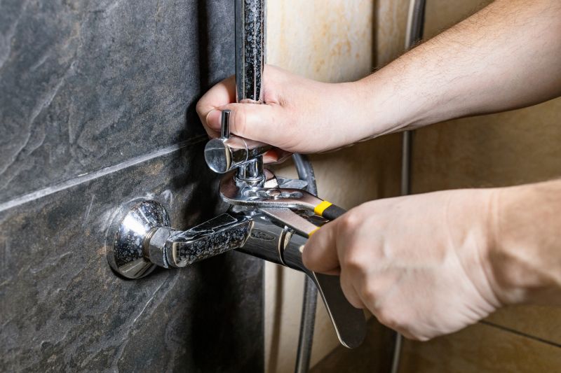 Top Shower Installation Companies in Sun City Center, FL